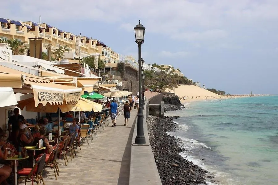 Estrella De Mar Daire Morro Jable